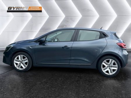 2022 Renault Clio Dynamique TCE 90 MY21.5 5DR 5D €12,750