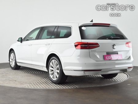 2018 Volkswagen Passat 1.4 Auto Estate thumbnail