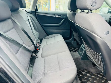 2012 Audi A3 2 KEYS // MULT-FUNC WHEEL // REVERSE CAM €8,650 thumbnail