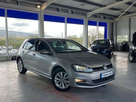 2017 Volkswagen Golf - photo 3