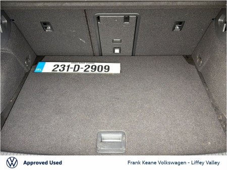 2023 Volkswagen Golf - thumbnail 9