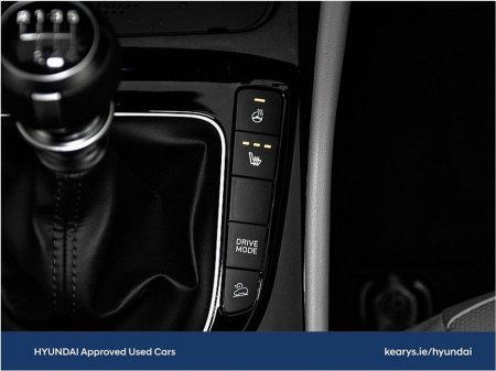 2023 Hyundai Tucson 2WD Executive Plus €34,879 thumbnail