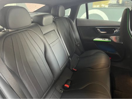 2023 Mercedes-Benz EQE - thumbnail 16