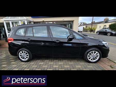 2015 BMW 2 Series - thumbnail 13