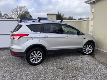 2016 Ford Kuga - photo 4