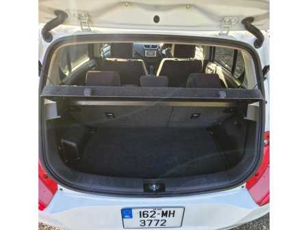 2016 Suzuki Swift 1.2 GLX Automatic €9,950 thumbnail