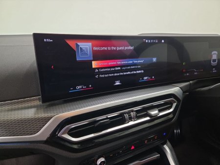 2022 BMW i4 - thumbnail 8