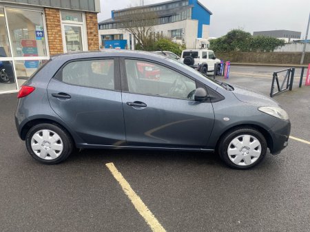 2008 Mazda Mazda2 - thumbnail 8