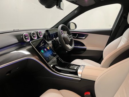 2026 Mercedes-Benz C Class - photo 6