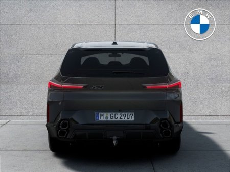2026 BMW XM XM 50e €155,358