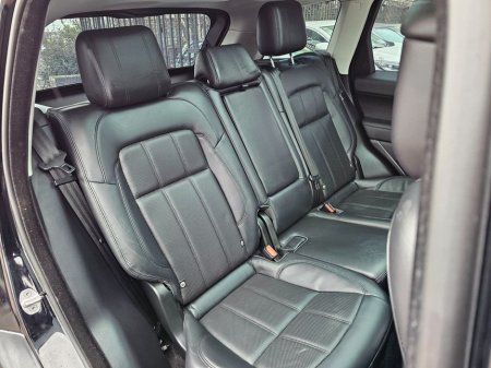 2020 Land Rover Range Rover - thumbnail 23