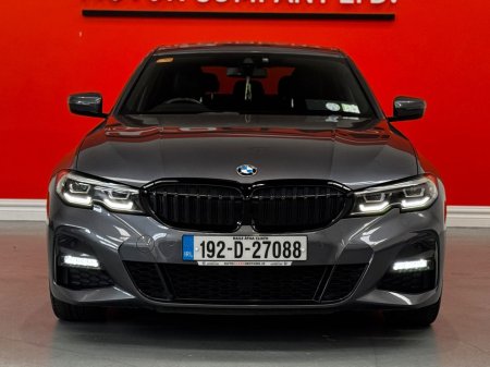 2019 BMW 3 Series 330 G20 E M Sport 4DR Auto # 31 €26,950 thumbnail