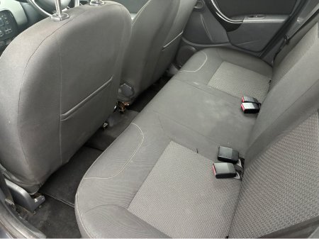 2014 Dacia Duster SIGNATURE 1.5DCI 110 4DR 1.5 DCI 4 €6,900 thumbnail