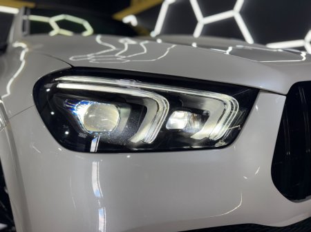 2021 Mercedes-Benz GLE Class - thumbnail 4