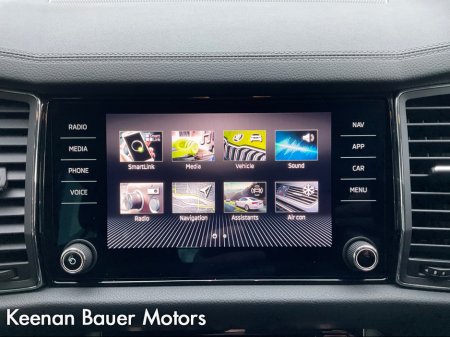 2024 Skoda Kodiaq - thumbnail 16