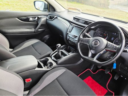 2019 Nissan Qashqai - thumbnail 11