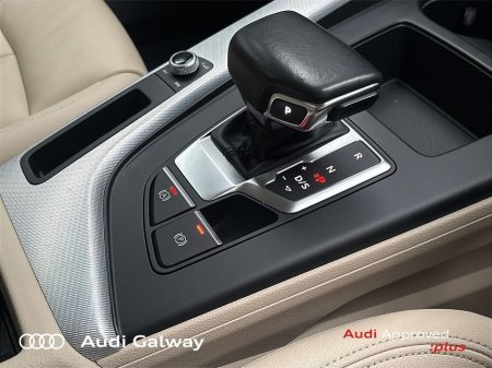 2022 Audi A4 - thumbnail 12