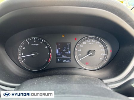 2016 Hyundai i20 - thumbnail 8