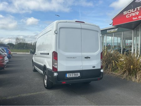 2023 Ford Transit - thumbnail 6