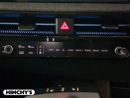 2022 Kia EV6 EV6 Earth thumbnail