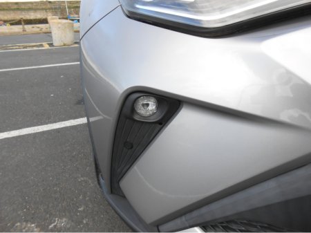 2020 Toyota C-HR - thumbnail 18