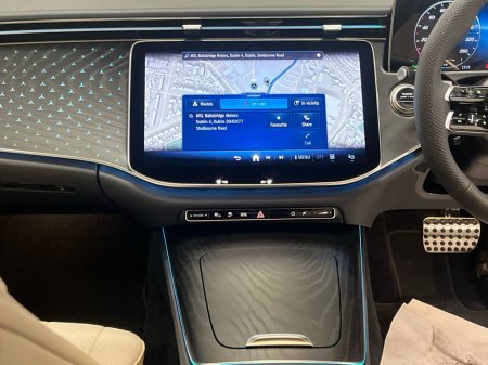 2026 Mercedes-Benz E Class - thumbnail 11