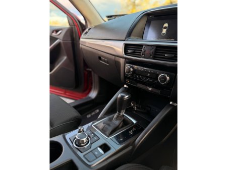 2016 Mazda CX-5 - thumbnail 37