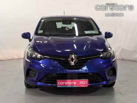 2021 Renault Clio - thumbnail 8