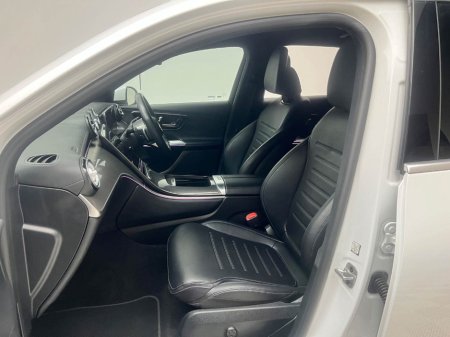 2024 Mercedes-Benz GLC Class 300E AMG LINE €56,990 thumbnail