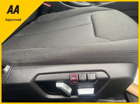 2017 BMW 3 Series 320D SE 4DR AUTO FULLY LOADED WITH EXTRAS €20,950 thumbnail