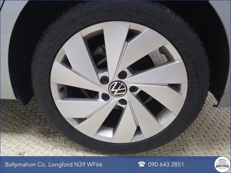 2025 Volkswagen Golf - thumbnail 23