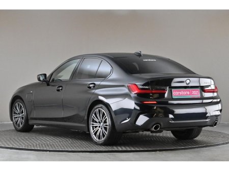2021 BMW 3 Series - thumbnail 7