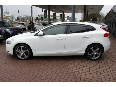 2017 Volvo V40 - thumbnail 7