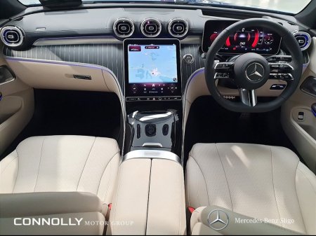 2026 Mercedes-Benz CLE 220 D Premium Plus €92,900