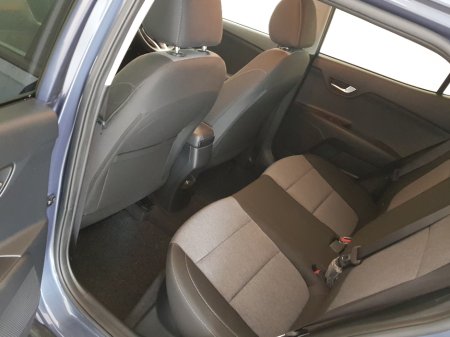 2024 Kia Stonic - thumbnail 10