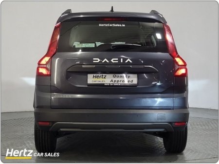 2023 Dacia Jogger - thumbnail 19