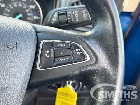 2018 Ford Ecosport - thumbnail 22