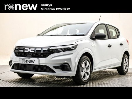 2023 Dacia Sandero - thumbnail 15