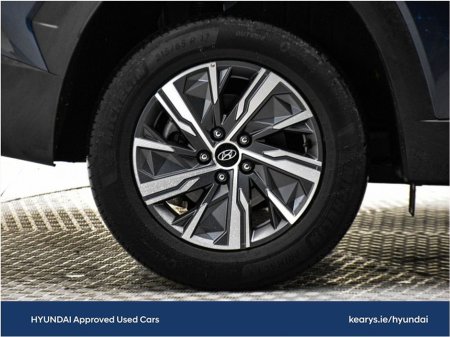 2021 Hyundai Tucson - thumbnail 8