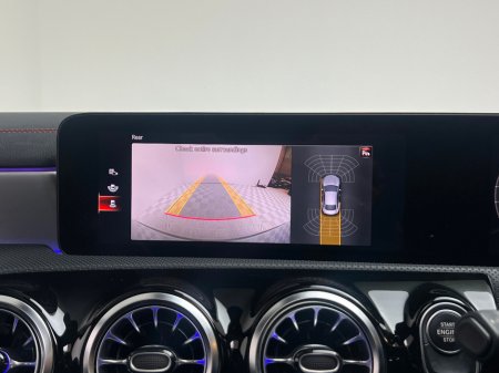 2023 Mercedes-Benz CLA Class 250E AMG LINE PREM PLUS NIGHT ED €37,990 thumbnail