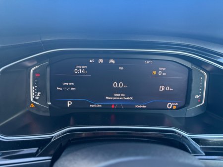 2020 Volkswagen Polo - thumbnail 12