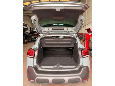 2024 Citroen C3 Aircross - thumbnail 5