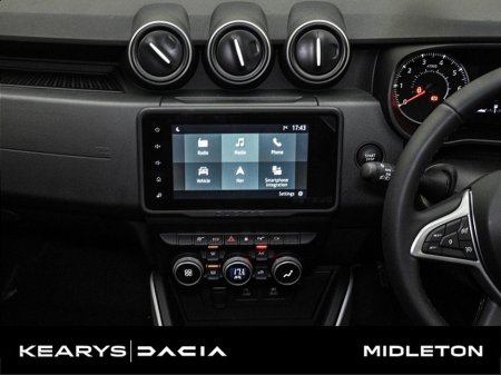 2024 Dacia Duster - thumbnail 20