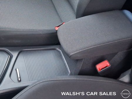 2021 Volkswagen Tiguan 1.5 TSI 130PS 5DR €28,950 thumbnail