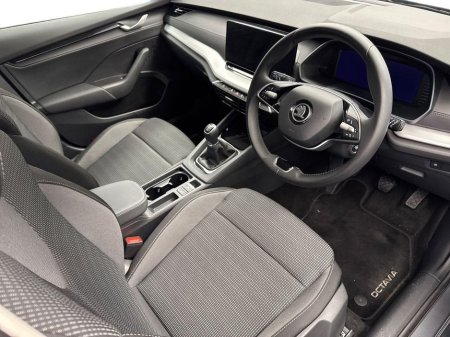 2025 Skoda Octavia 2.0TDI SEL *5.9% APR* €75 PER WEEK ON PCP €34,995 thumbnail