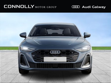 2026 Audi A5 S-LINE TDI 201HP 'EDITION ONE' A/T €72,300 thumbnail