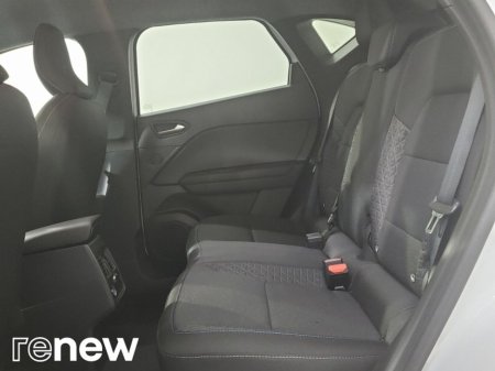 2026 Renault Captur - thumbnail 11