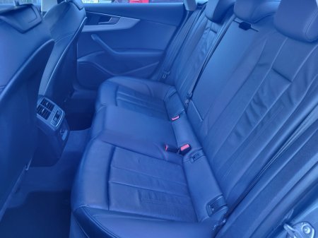 2017 Audi A5 - thumbnail 16