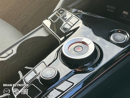 2024 Kia Sportage Anniversary Edition Hybrid €37,800 thumbnail