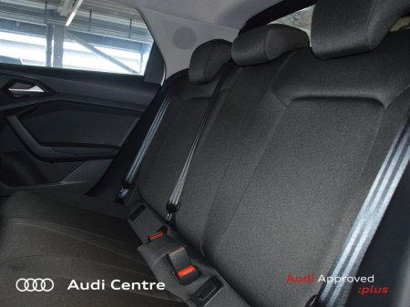 2026 Audi A1 - thumbnail 9